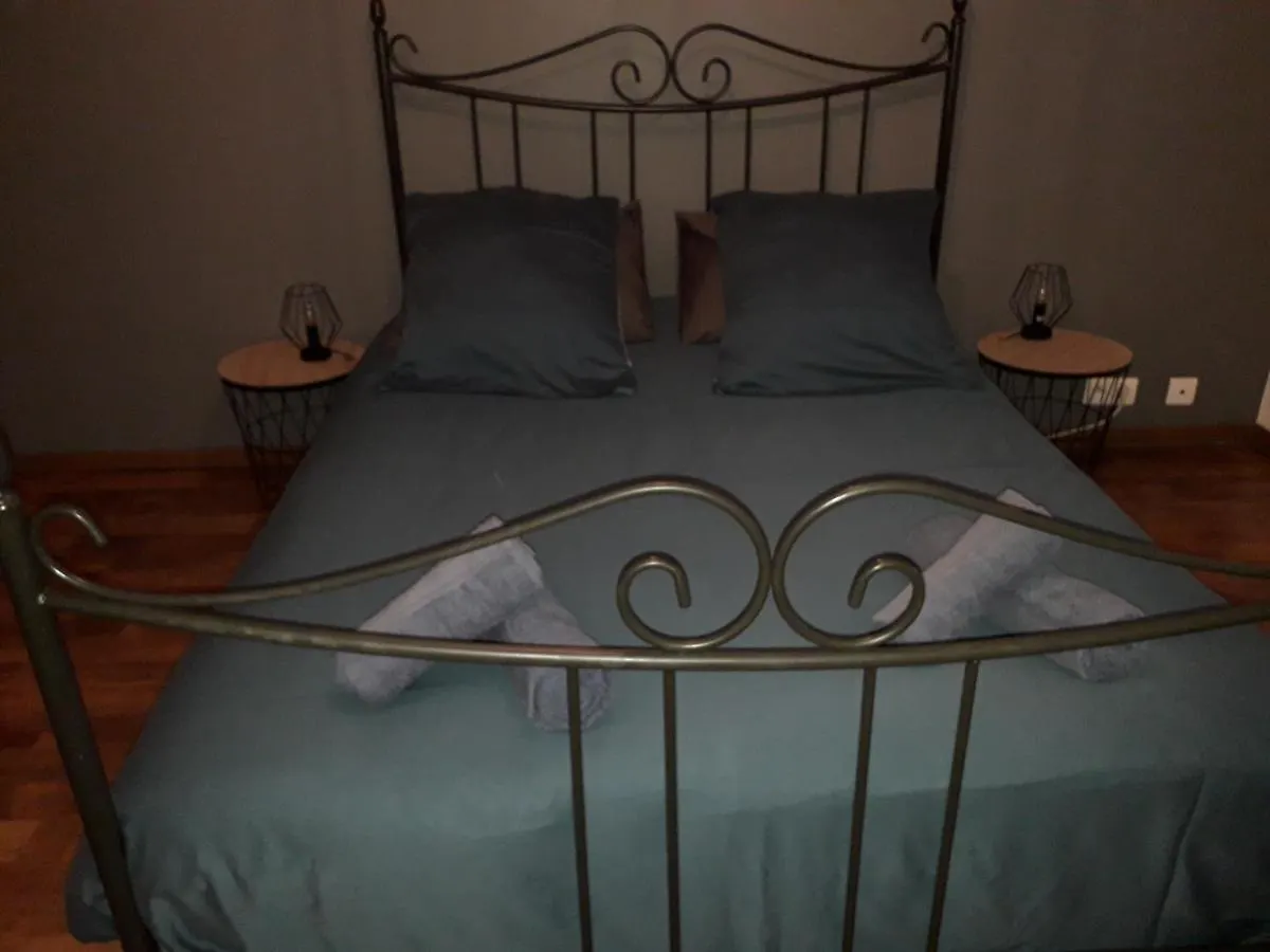 Chambres D'Hotes Le Prieure Noyers-sur-Jabron 0*,  Francie