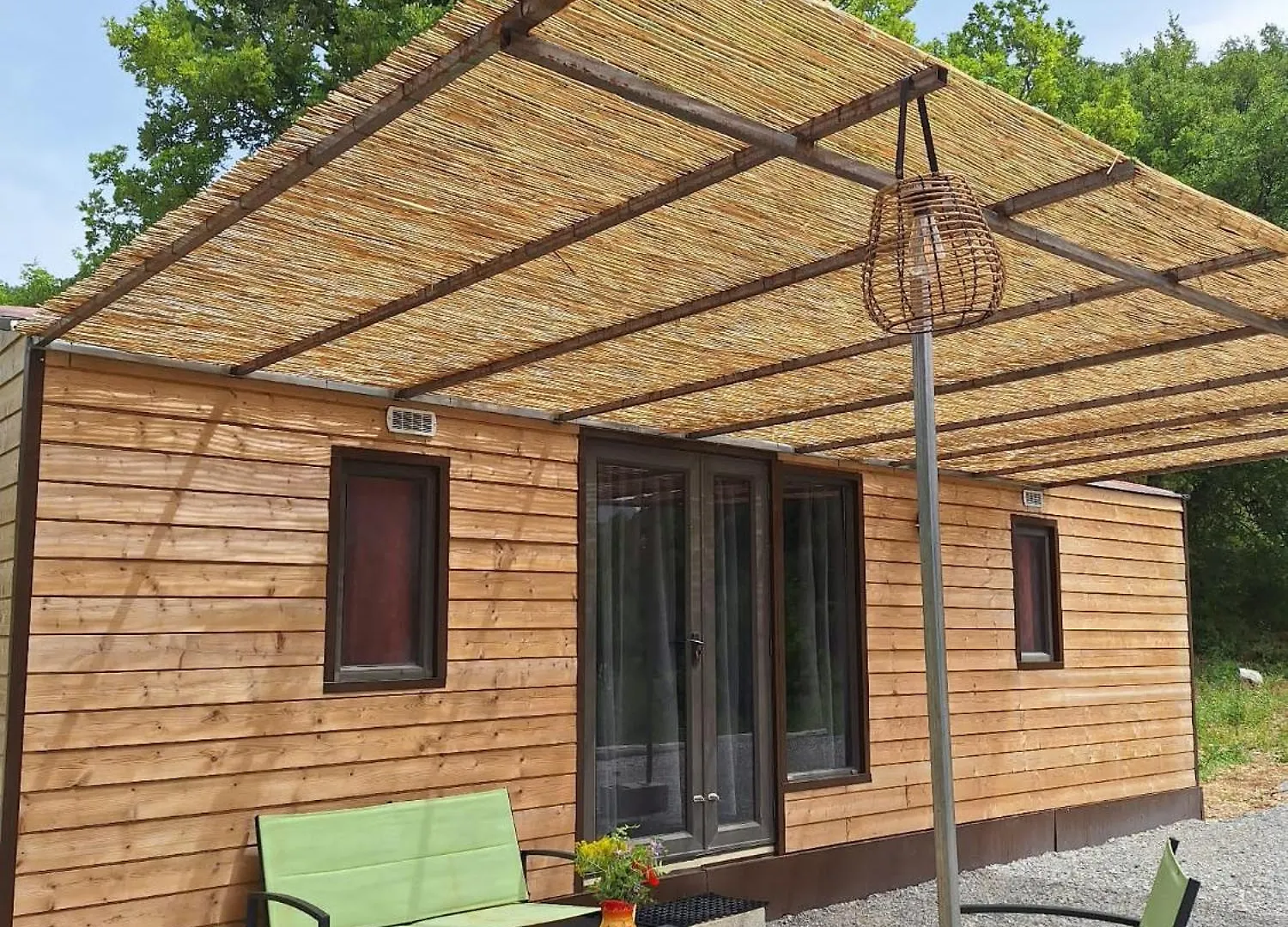 Chambres D'Hotes Le Prieure Noyers-sur-Jabron Francie
