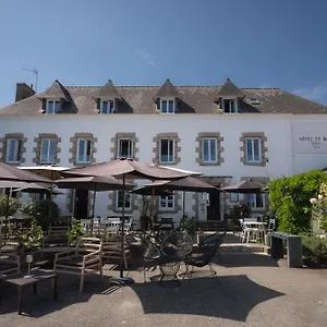 Ty Mad Hotel Groix