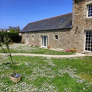 Oudoty Bed & Breakfast Kerlouan