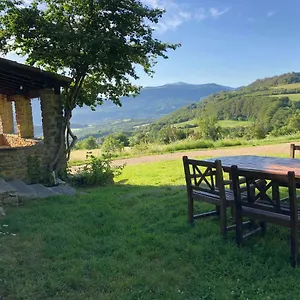 Weekend En Provence Bed & Breakfast Comps (Drome)