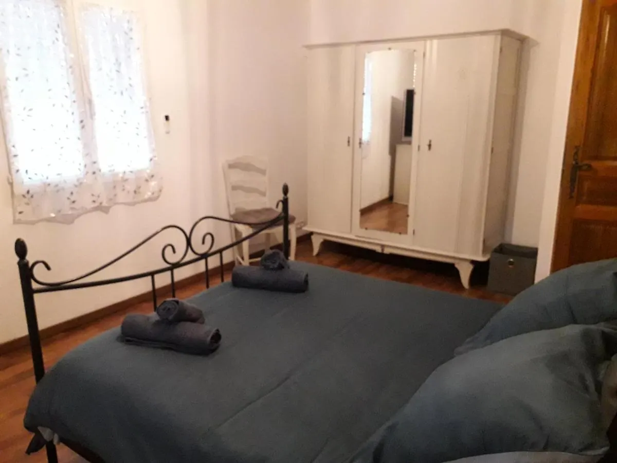 Chambres D'Hotes Le Prieure Noyers-sur-Jabron 0*,  France