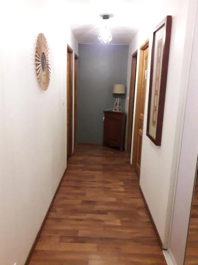 Chambres D'Hotes Le Prieure Noyers-sur-Jabron Guest house