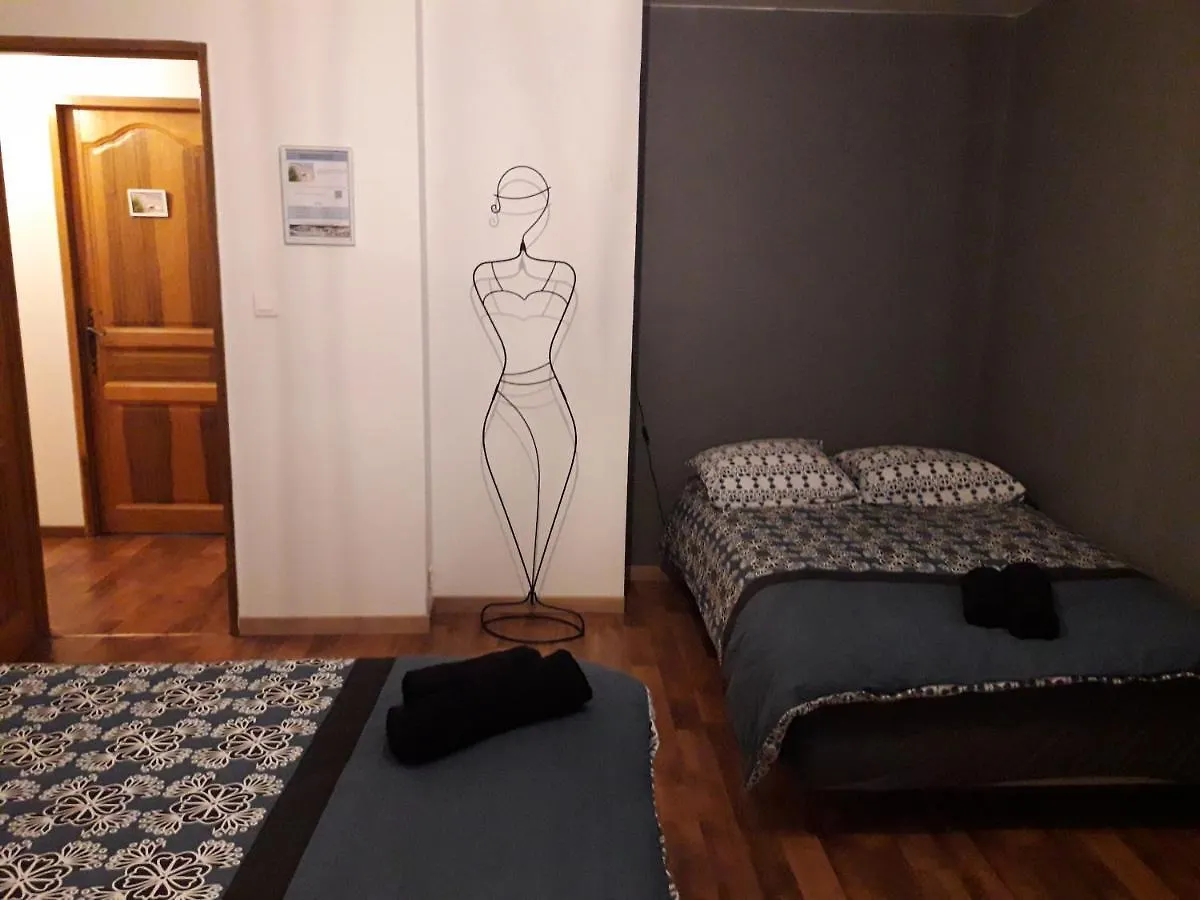Chambres D'Hotes Le Prieure Noyers-sur-Jabron